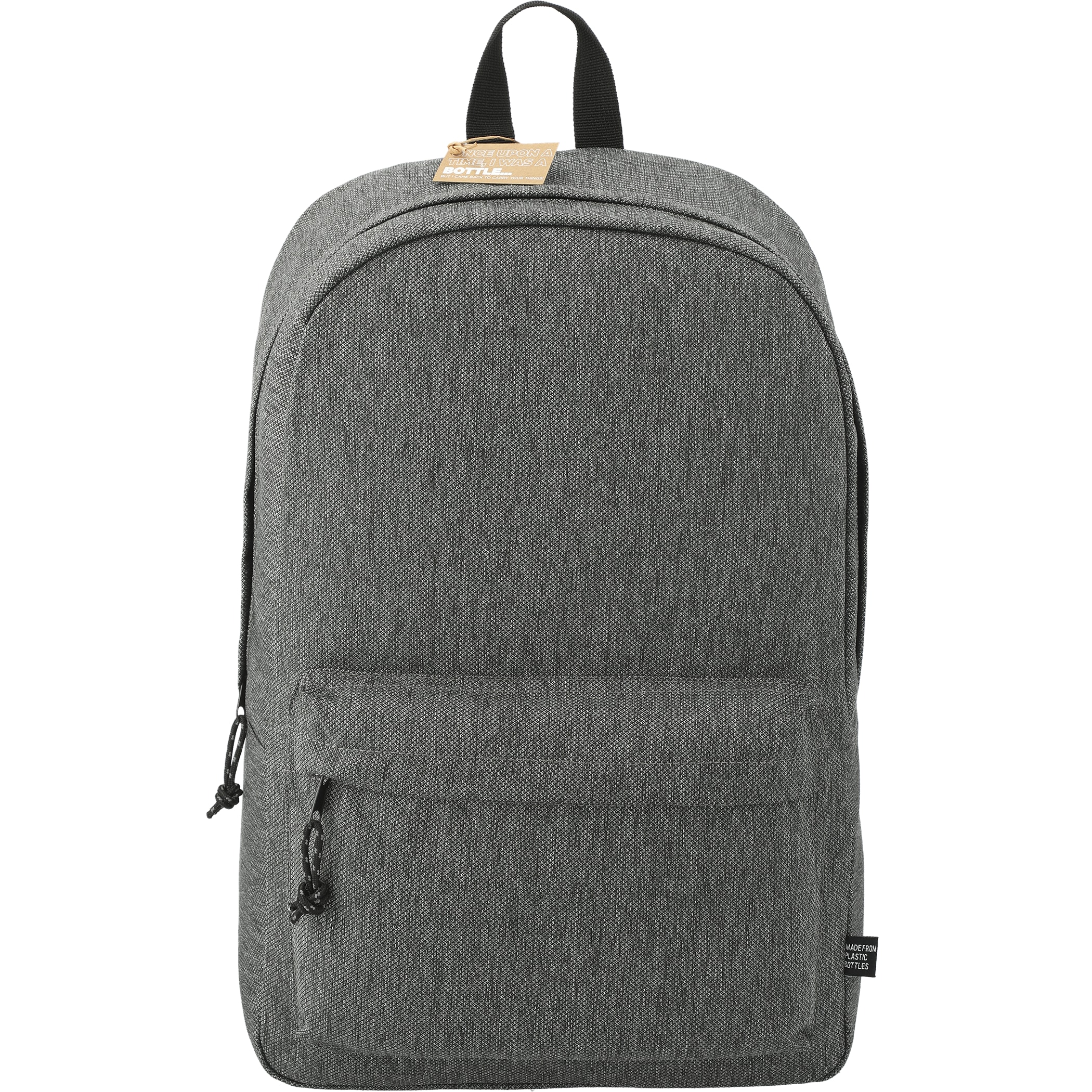 Vila Recycled 15'' Computer Backpack 1