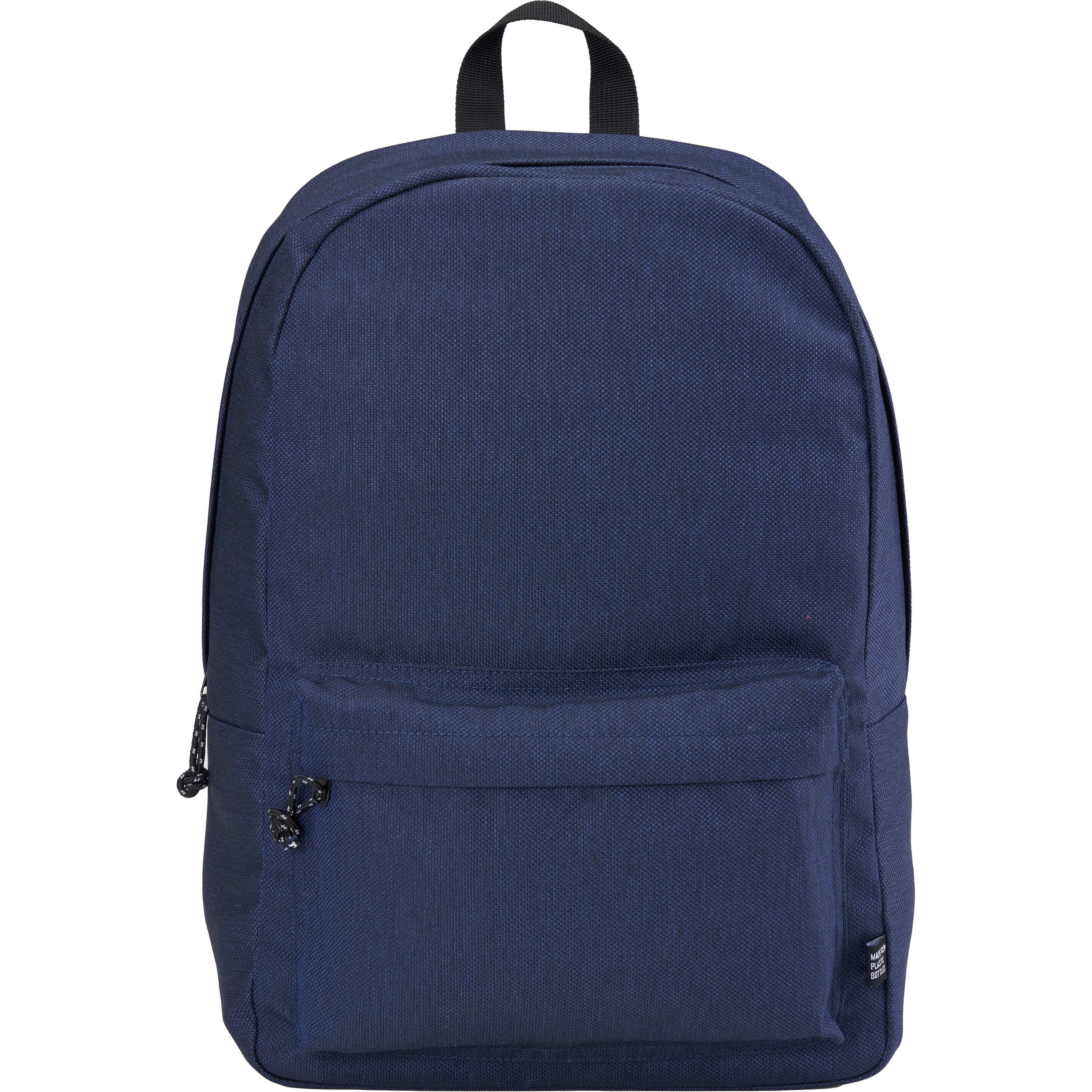 Vila Recycled 15'' Computer Backpack 1