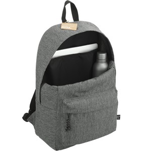 Vila Recycled 15'' Computer Backpack 1