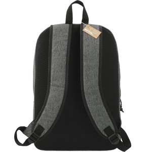 Vila Recycled 15'' Computer Backpack 1