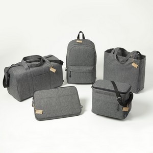 Vila Recycled 15'' Computer Backpack 1