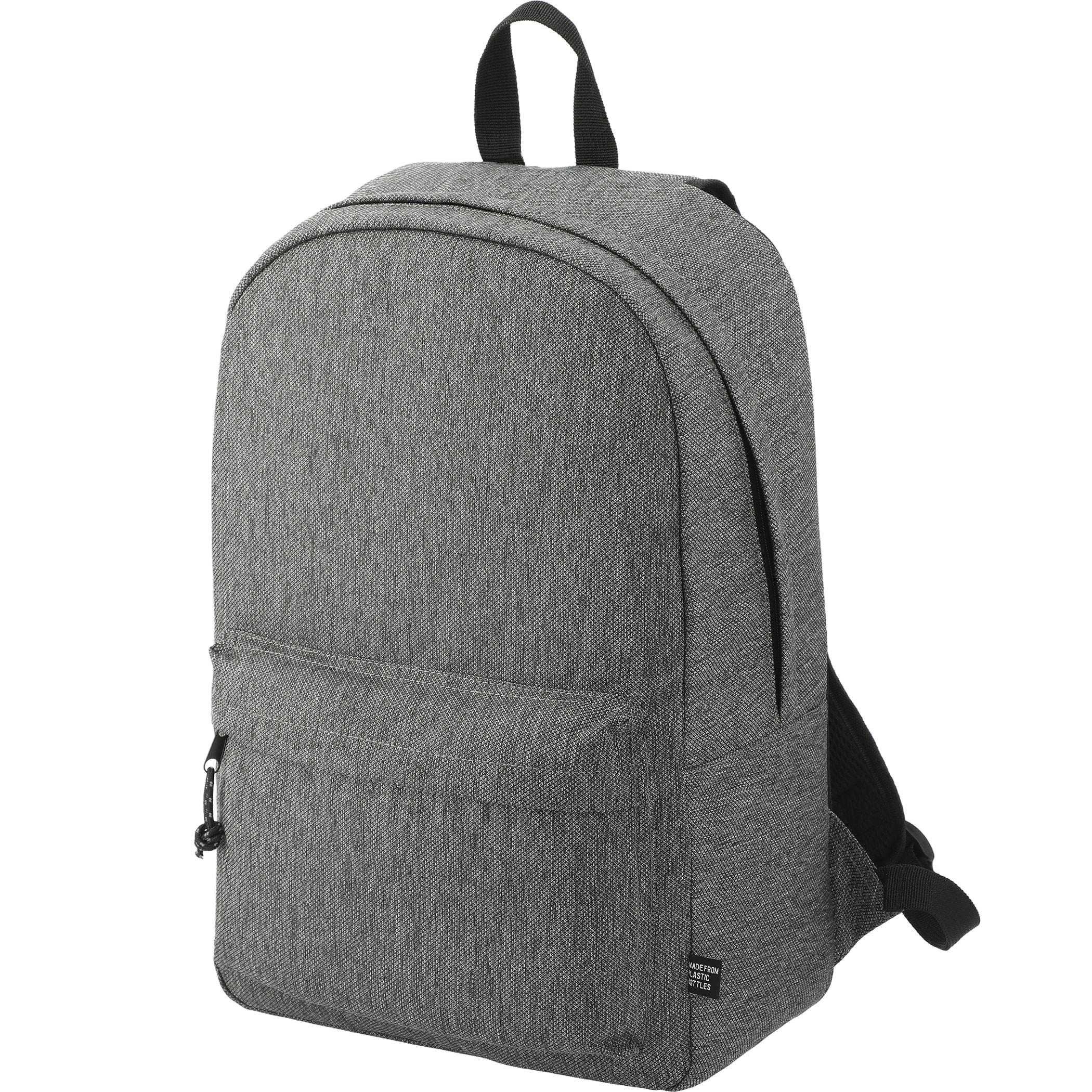 Vila Recycled 15'' Computer Backpack 1