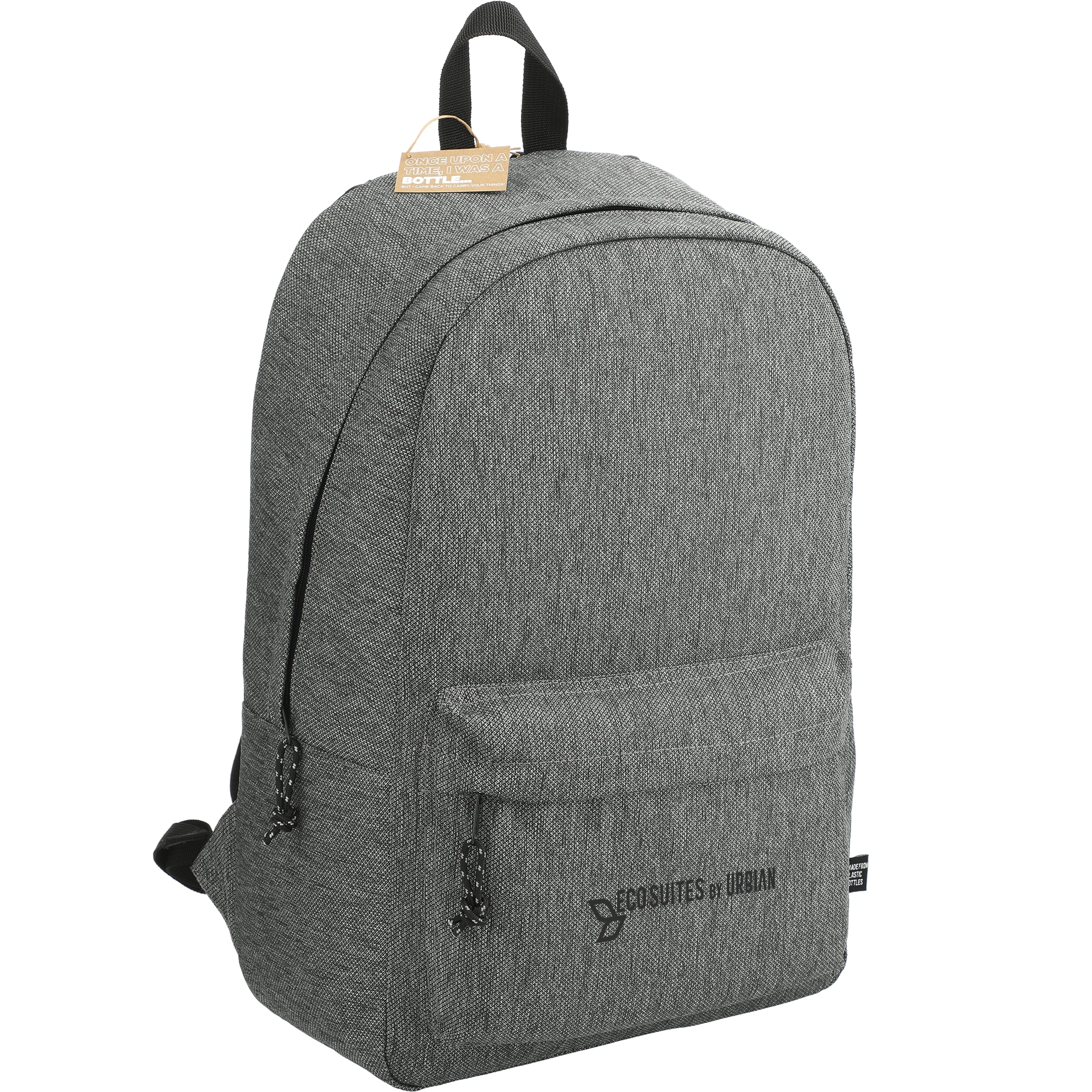 Vila Recycled 15'' Computer Backpack 1