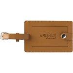 Pineapple Leather Luggage Tag 1 Pineapple Leather Luggage Tag 1