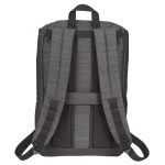 NBN Mayfair 15'' Computer Backpack - 3850-20CABack NBN Mayfair 15'' Computer Backpack - 3850-20CABack