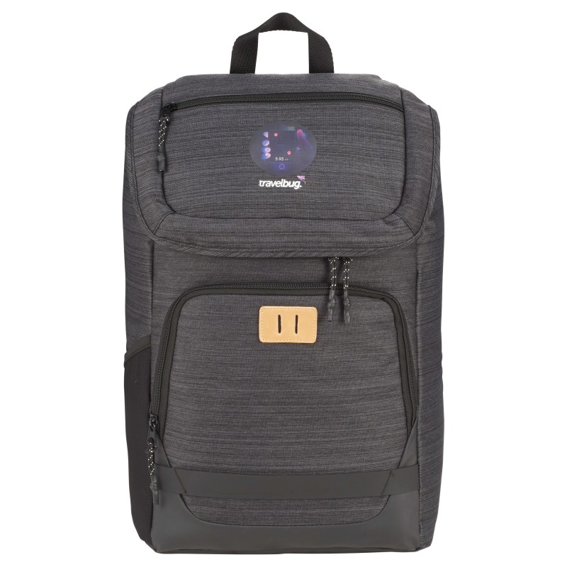 NBN Mayfair 15%27%27 Computer Backpack 1 NBN Mayfair 15%27%27 Computer Backpack 1