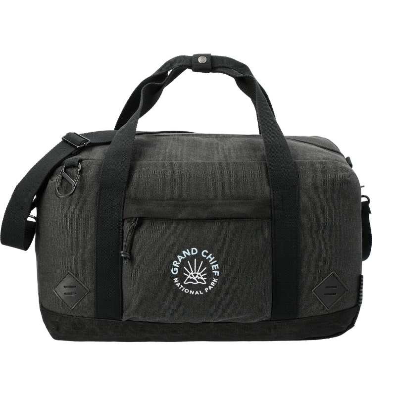 Field & Co. Woodland Duffle 1 Field & Co. Woodland Duffle 1