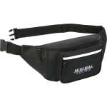 Journey Fanny Pack - 3450-74BKAngle-Right Journey Fanny Pack - 3450-74BKAngle-Right
