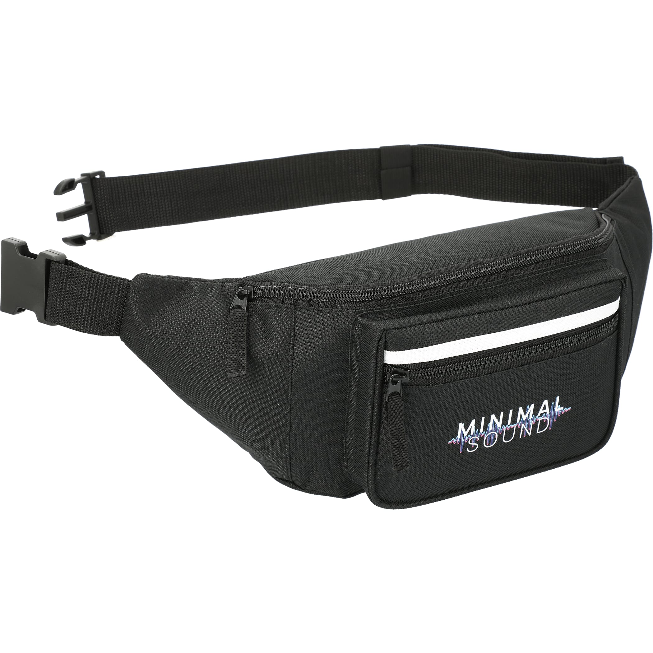 Journey Fanny Pack 1