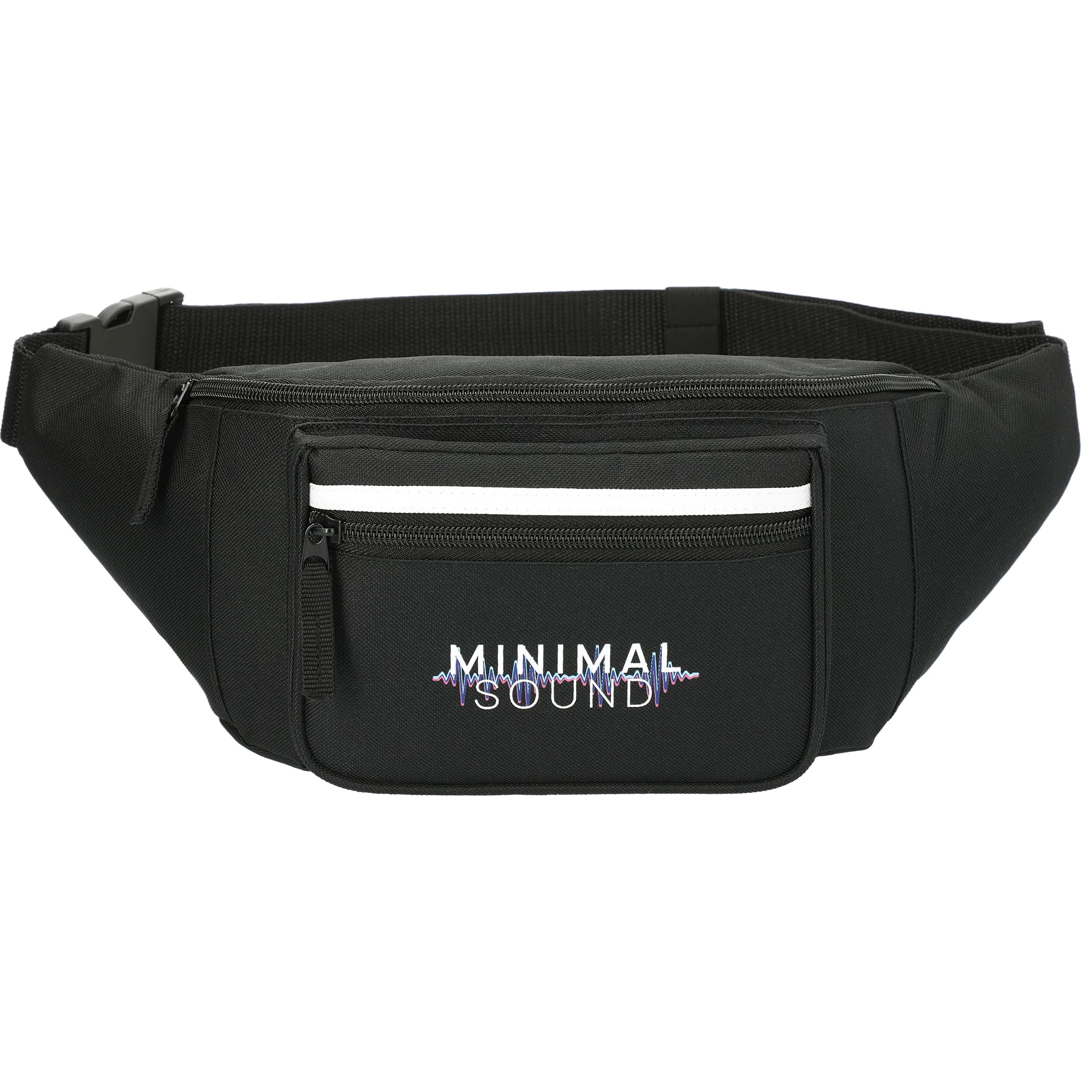 Journey Fanny Pack 1