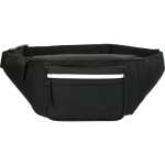 Journey Fanny Pack - 3450-74BKFront Journey Fanny Pack - 3450-74BKFront