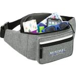Journey Fanny Pack - 3450-74GAAngle-Right Journey Fanny Pack - 3450-74GAAngle-Right