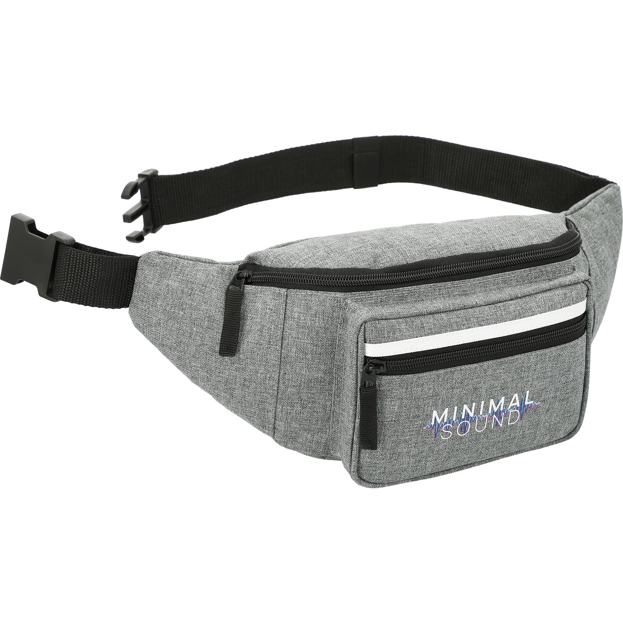 Journey Fanny Pack 1
