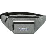 Journey Fanny Pack - 3450-74GAFront Journey Fanny Pack - 3450-74GAFront