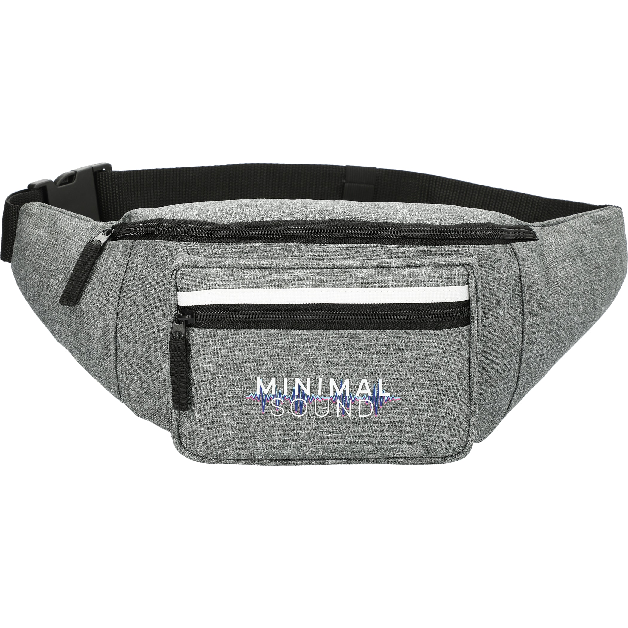Journey Fanny Pack 1