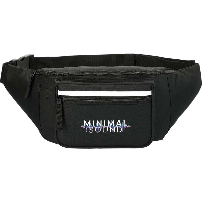 Journey Fanny Pack 1 Journey Fanny Pack 1