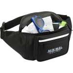 Journey Fanny Pack - 3450-74BKAngle-Right Journey Fanny Pack - 3450-74BKAngle-Right