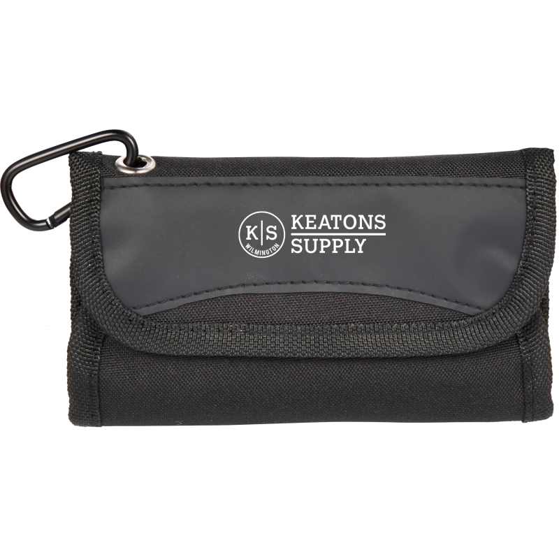 19-Piece Tool Set With rPET Case 1 19-Piece Tool Set With rPET Case 1