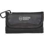 19-Piece Tool Set With rPET Case 1 19-Piece Tool Set With rPET Case 1