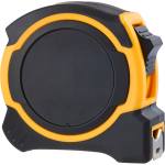 25' Recycled Tape Measure - 1401-32BKYWFront 25' Recycled Tape Measure - 1401-32BKYWFront