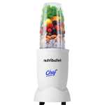nutribullet Pro® 900-watt Blender - 1032-50WHFront nutribullet Pro® 900-watt Blender - 1032-50WHFront