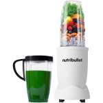 nutribullet Pro® 900-watt Blender - 1032-50WHFront nutribullet Pro® 900-watt Blender - 1032-50WHFront