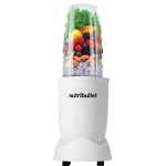 nutribullet Pro® 900-watt Blender - 1032-50WHFront nutribullet Pro® 900-watt Blender - 1032-50WHFront