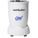 nutribullet Pro® 900-watt Blender - 1032-50WHFront nutribullet Pro® 900-watt Blender - 1032-50WHFront