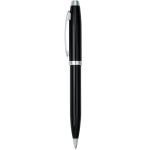 Sheaffer® 100 Glossy Lacquer Ballpoint - 2933-32BKFront Sheaffer® 100 Glossy Lacquer Ballpoint - 2933-32BKFront