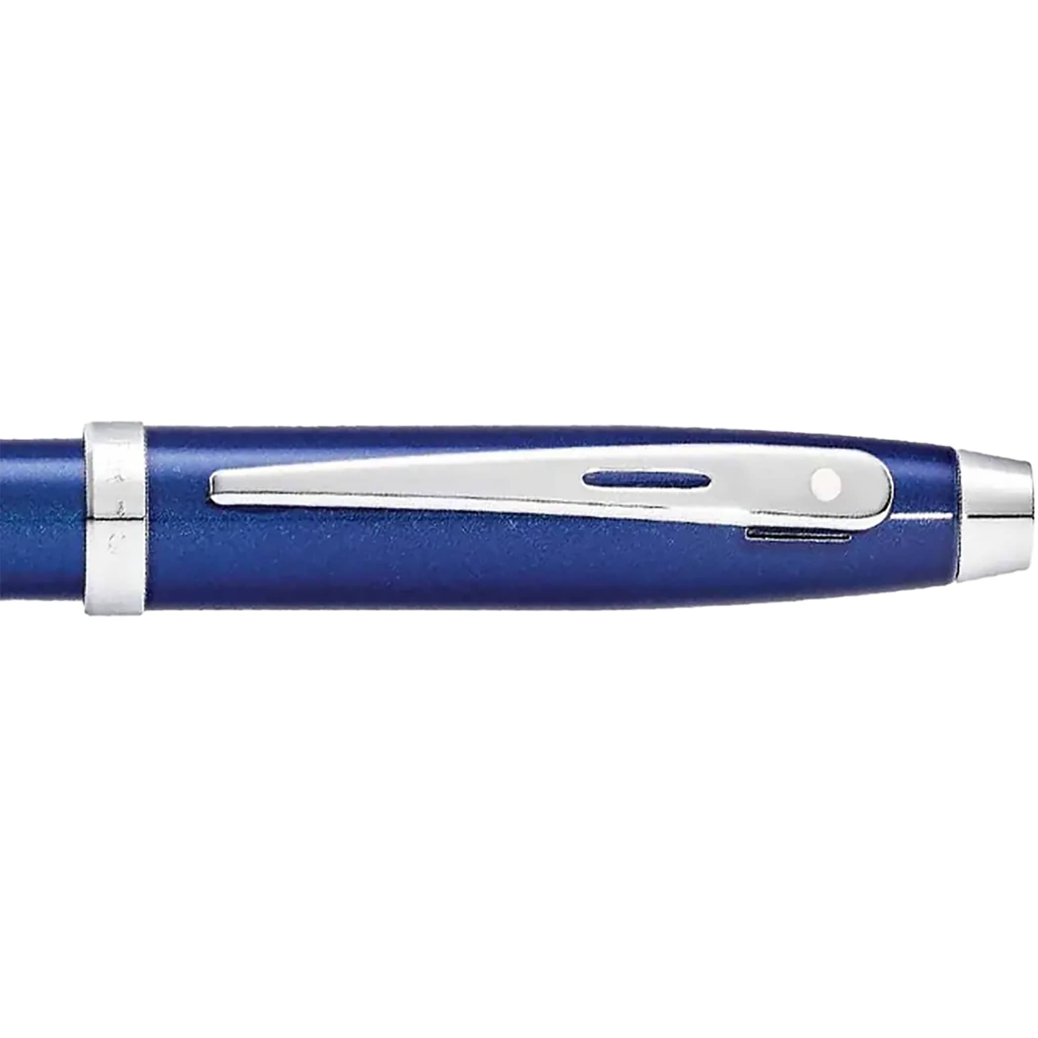 Sheaffer® 100 Glossy Lacquer Ballpoint 1