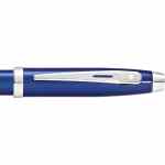 Sheaffer® 100 Glossy Lacquer Ballpoint - 2933-32BKAngle-Right Sheaffer® 100 Glossy Lacquer Ballpoint - 2933-32BKAngle-Right
