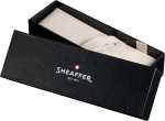 Sheaffer® 100 Glossy Lacquer Ballpoint - 2933-32BLAngle-Right Sheaffer® 100 Glossy Lacquer Ballpoint - 2933-32BLAngle-Right