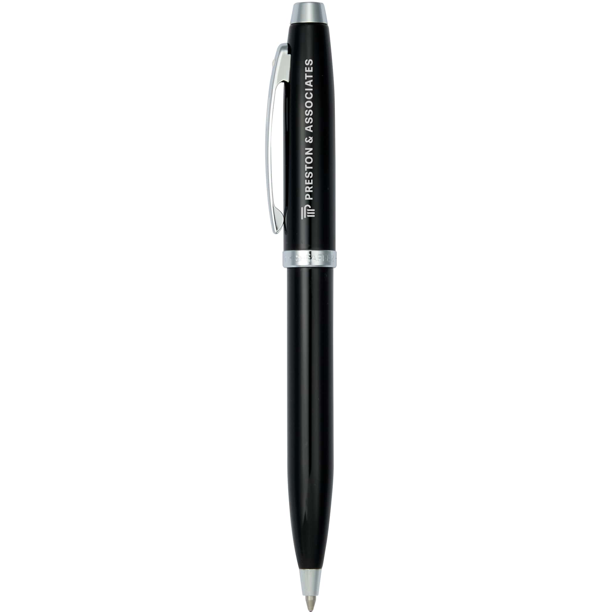 Sheaffer® 100 Glossy Lacquer Ballpoint 1