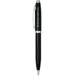 Sheaffer® 100 Glossy Lacquer Ballpoint - 2933-32BKFront Sheaffer® 100 Glossy Lacquer Ballpoint - 2933-32BKFront