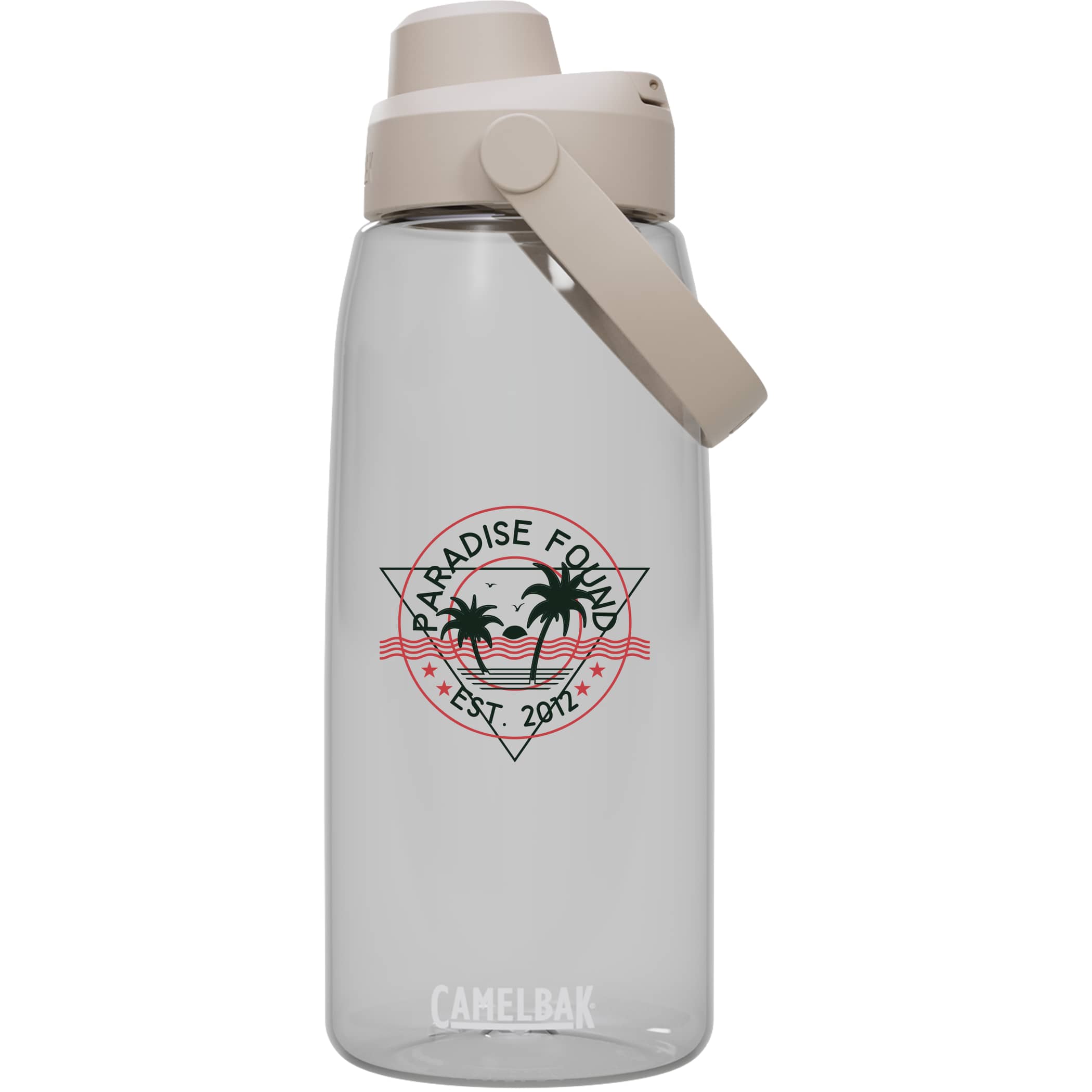 CamelBak Thrive™ 32 oz Chug Bottle with Tritan™ Renew 1