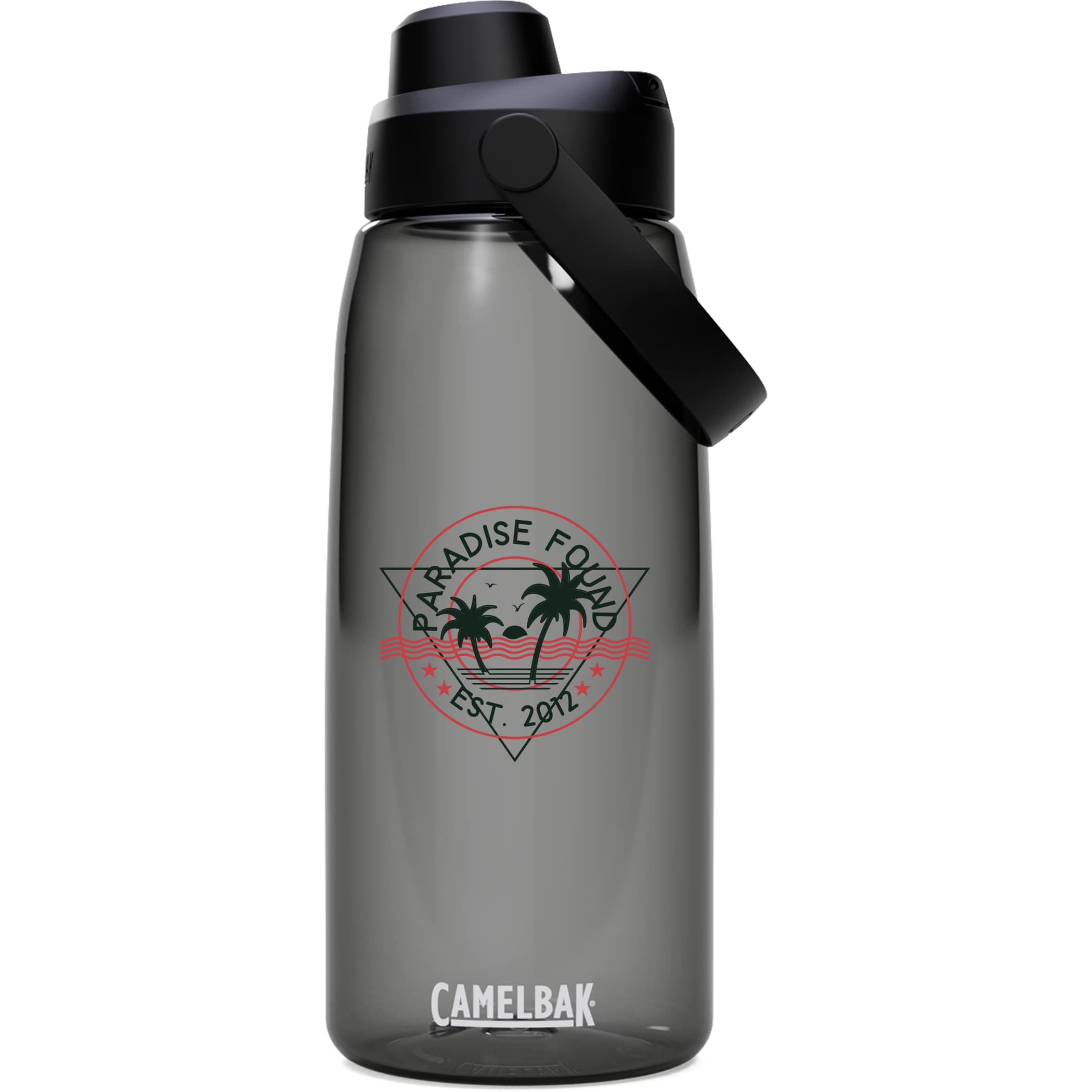 CamelBak Thrive™ 32 oz Chug Bottle with Tritan™ Renew 1