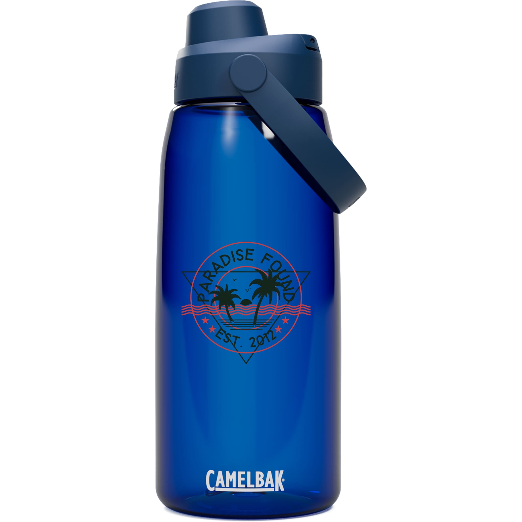 CamelBak Thrive™ 32 oz Chug Bottle with Tritan™ Renew 1