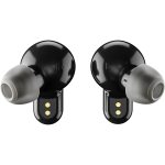 Skullcandy Dime Evo True Wireless Earbuds - 7196-35BKFront Skullcandy Dime Evo True Wireless Earbuds - 7196-35BKFront