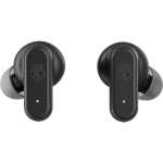 Skullcandy Dime Evo True Wireless Earbuds - 7196-35BKFront Skullcandy Dime Evo True Wireless Earbuds - 7196-35BKFront