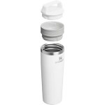 Stanley 20OZ CAFE-TO-GO TRAV MUG - 1603-31FRSTAngle-Right Stanley 20OZ CAFE-TO-GO TRAV MUG - 1603-31FRSTAngle-Right