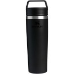 Stanley 20OZ CAFE-TO-GO TRAV MUG - 1603-31BKBack Stanley 20OZ CAFE-TO-GO TRAV MUG - 1603-31BKBack