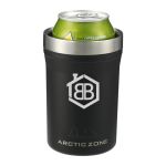 12 Oz. Arctic Zone® Titan Thermal HP® 2-in-1 Can Cooler 1 12 Oz. Arctic Zone® Titan Thermal HP® 2-in-1 Can Cooler 1