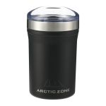 12 Oz. Arctic Zone® Titan Thermal HP® 2-in-1 Can Cooler 2 12 Oz. Arctic Zone® Titan Thermal HP® 2-in-1 Can Cooler 2
