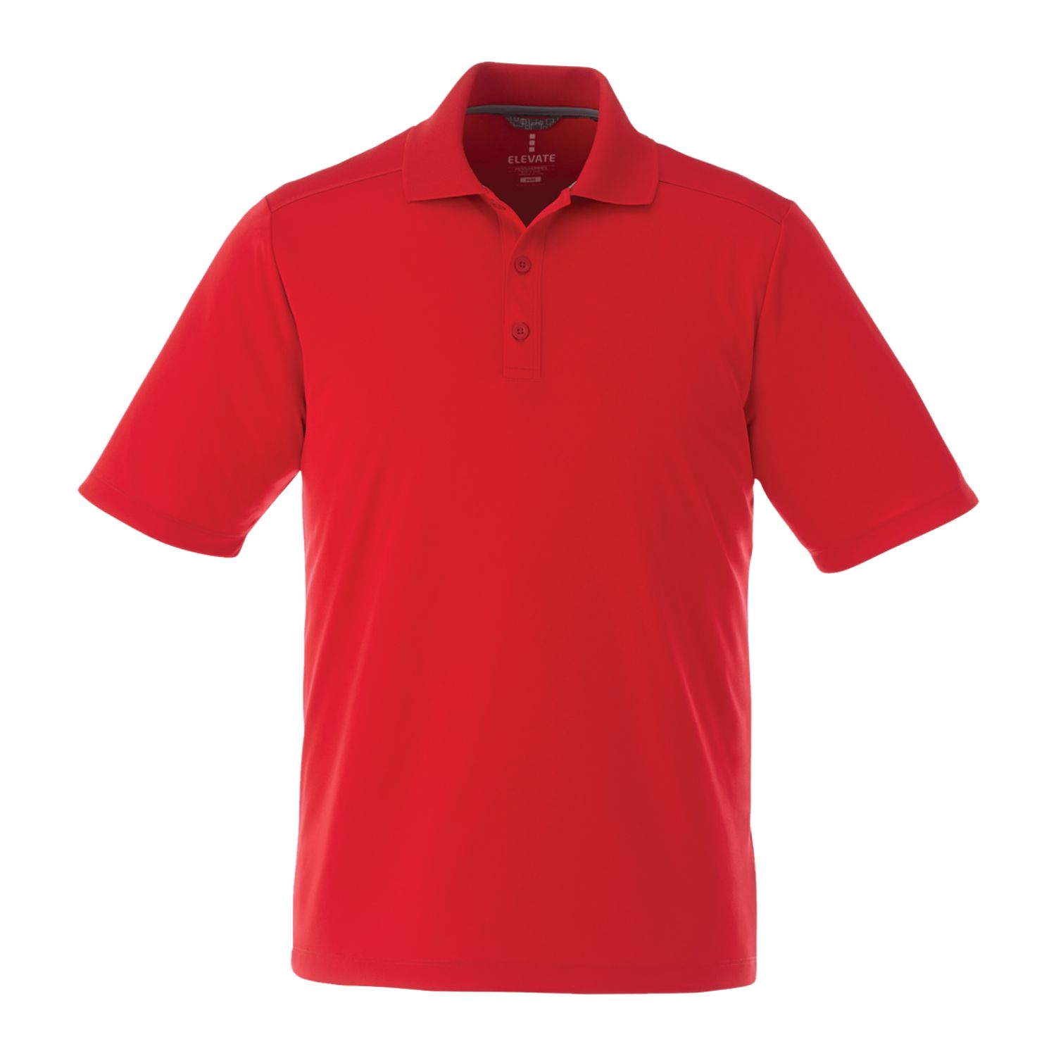Men's Tall DADE Short Sleeve Performance Polo 2