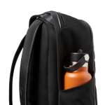 Bellroy Transit Workpack 20L Backpack - 4400-28BKFront Bellroy Transit Workpack 20L Backpack - 4400-28BKFront