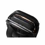 Bellroy Transit Workpack 20L Backpack - 4400-28BKAngle-Left Bellroy Transit Workpack 20L Backpack - 4400-28BKAngle-Left
