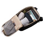 Bellroy Transit Workpack 20L Backpack - 4400-28BKAngle-Left Bellroy Transit Workpack 20L Backpack - 4400-28BKAngle-Left