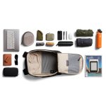 Bellroy Transit Workpack 20L Backpack - 4400-28BKFront Bellroy Transit Workpack 20L Backpack - 4400-28BKFront