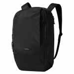 Bellroy Transit Workpack 20L Backpack - 4400-28BKFront Bellroy Transit Workpack 20L Backpack - 4400-28BKFront