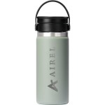 Hydro Flask® Wide Mouth With Flex Sip™ Lid 16oz - 1601-89AGVEFront Hydro Flask® Wide Mouth With Flex Sip™ Lid 16oz - 1601-89AGVEFront